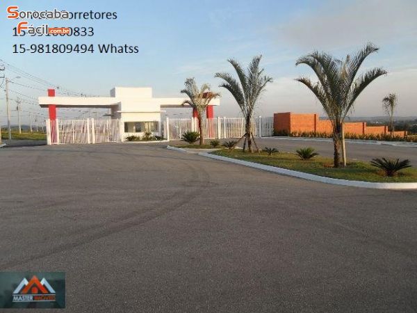 Terreno em Éden, Sorocaba - Loteamento Liberado p/ Construir - Foto 3